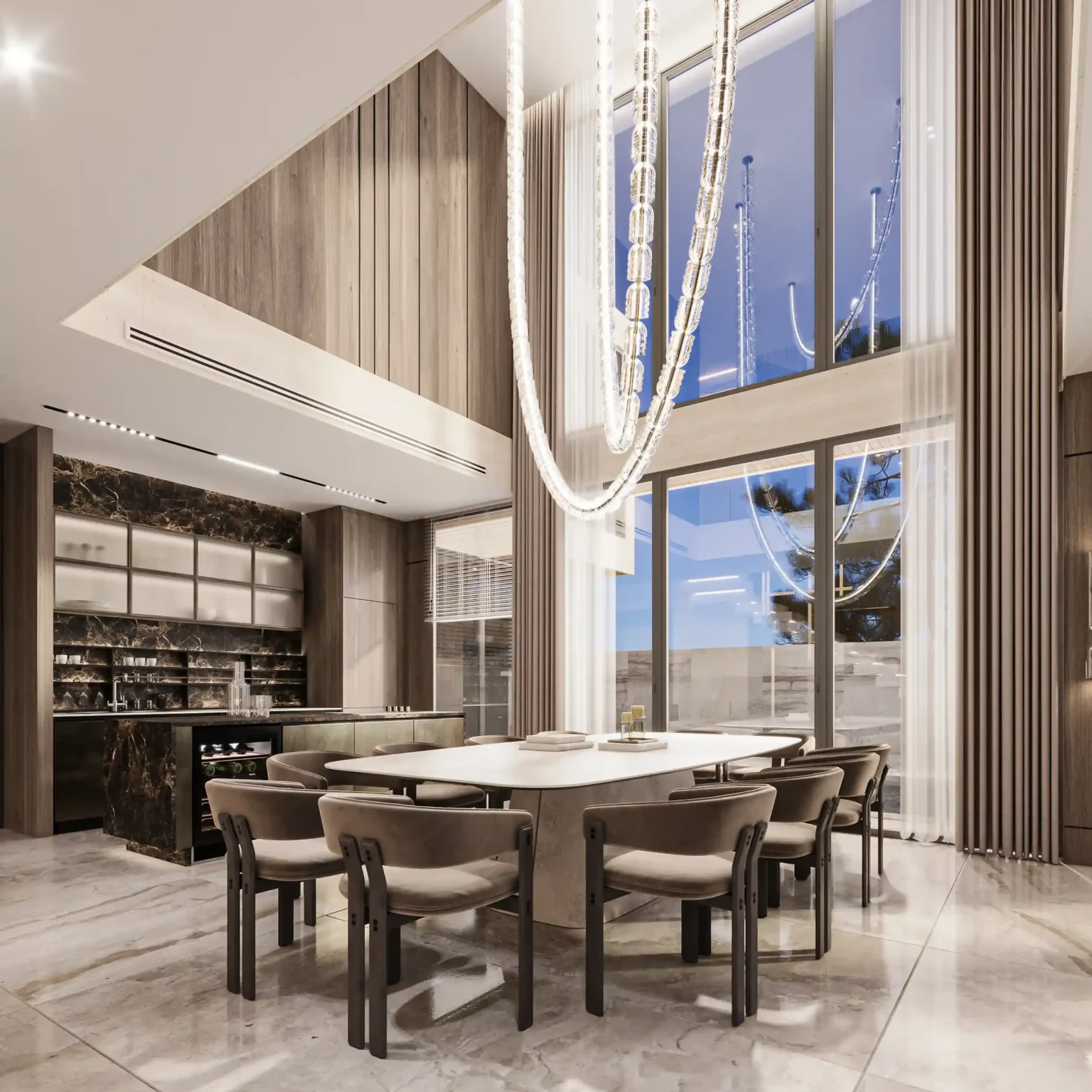 double space lobby2