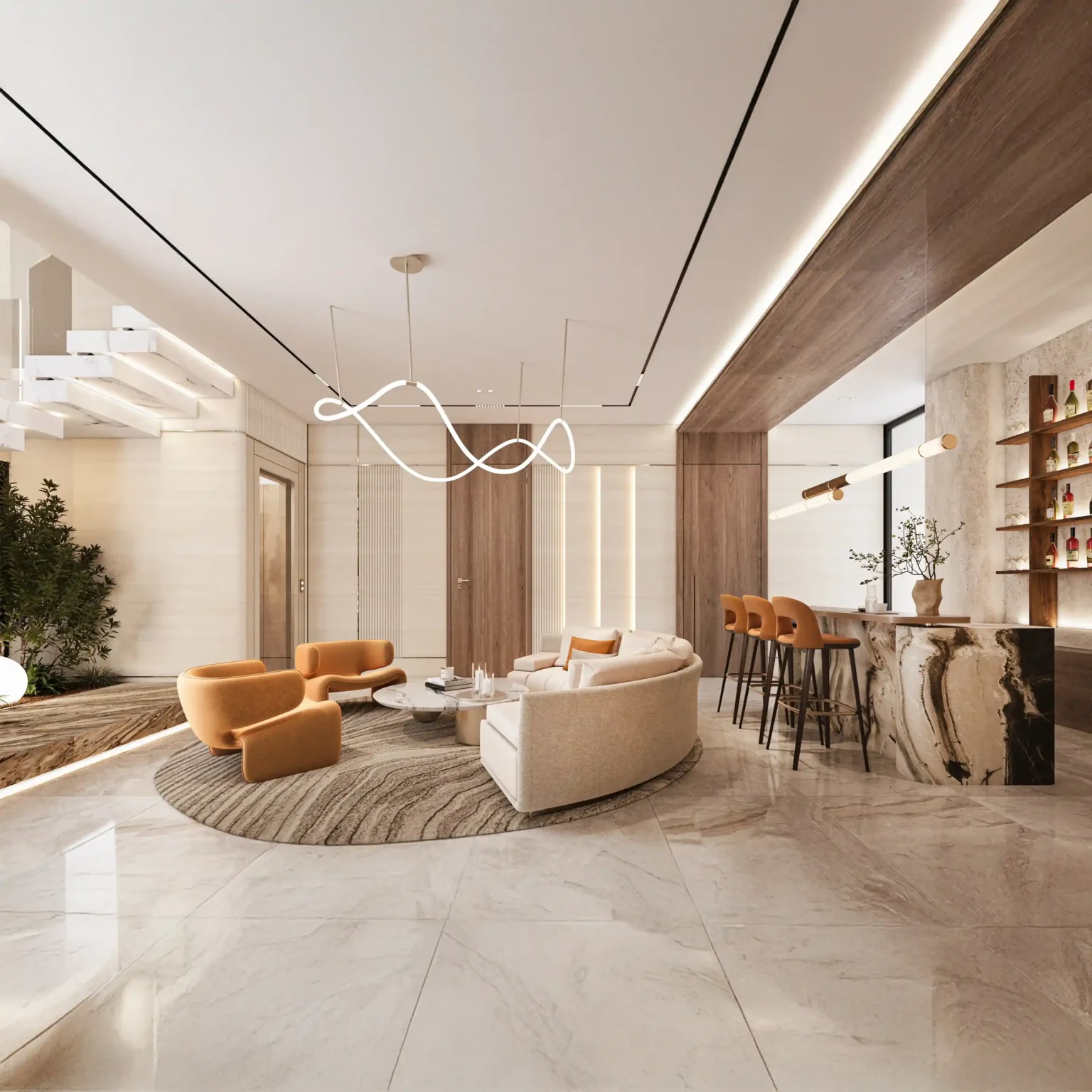 living room4